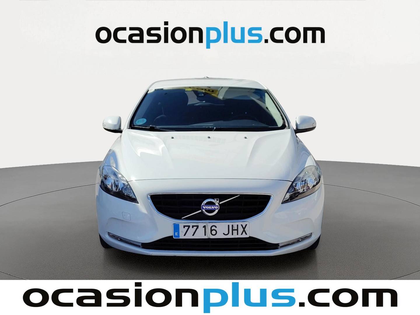 Volvo V40 Volvo V40 D2 Kinetic (120 CV) 120cv