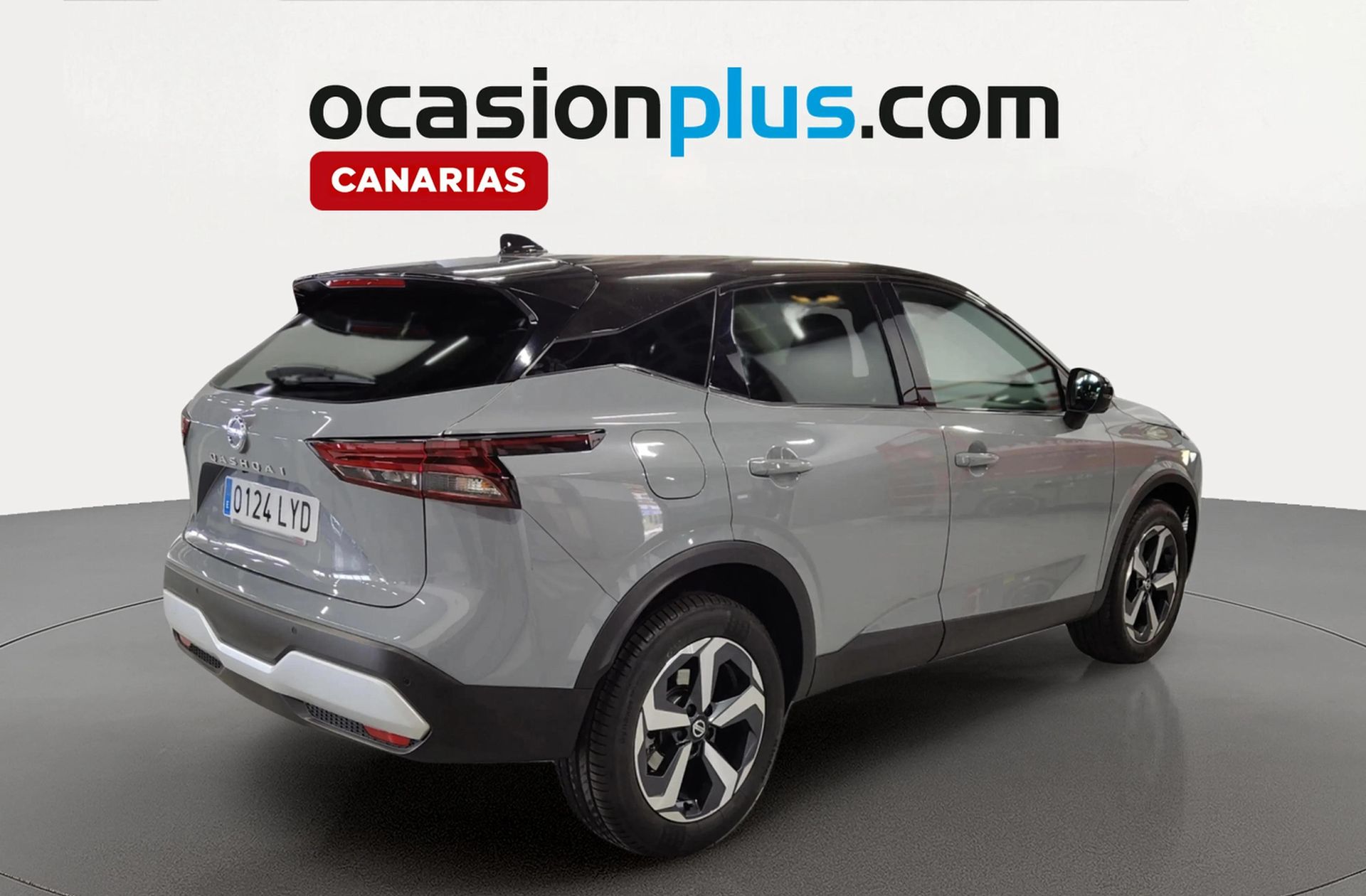 Nissan Qashqai DIG-T 158 mHEV N-Connecta Xtronic - foto 4