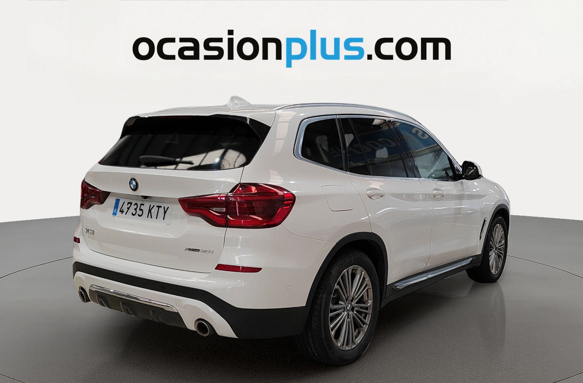 BMW X3 xDrive30i - foto 3