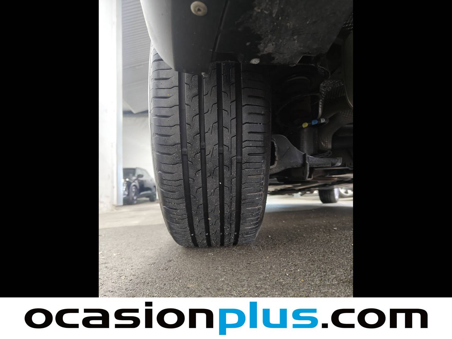 Foto Nissan Townstar Nissan Townstar 1.3G L1 Acenta+ (130 CV)