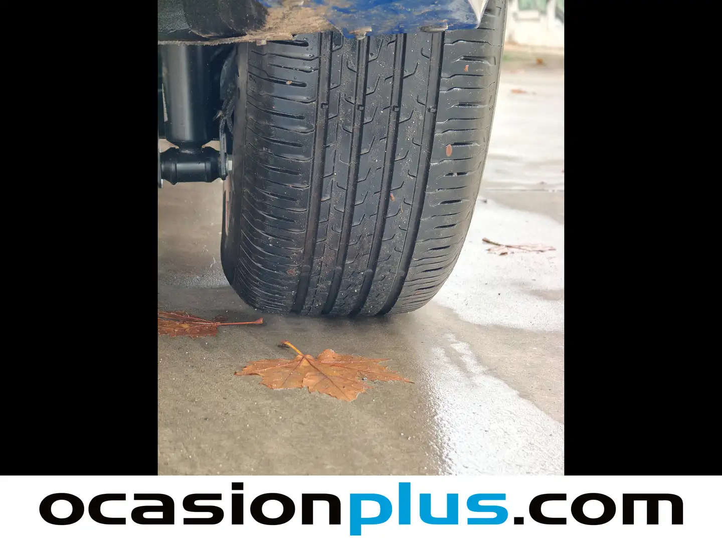 Foto Ford Kuga Ford Kuga 1.5T EcoBoost ST-Line 4x2 (150 CV)