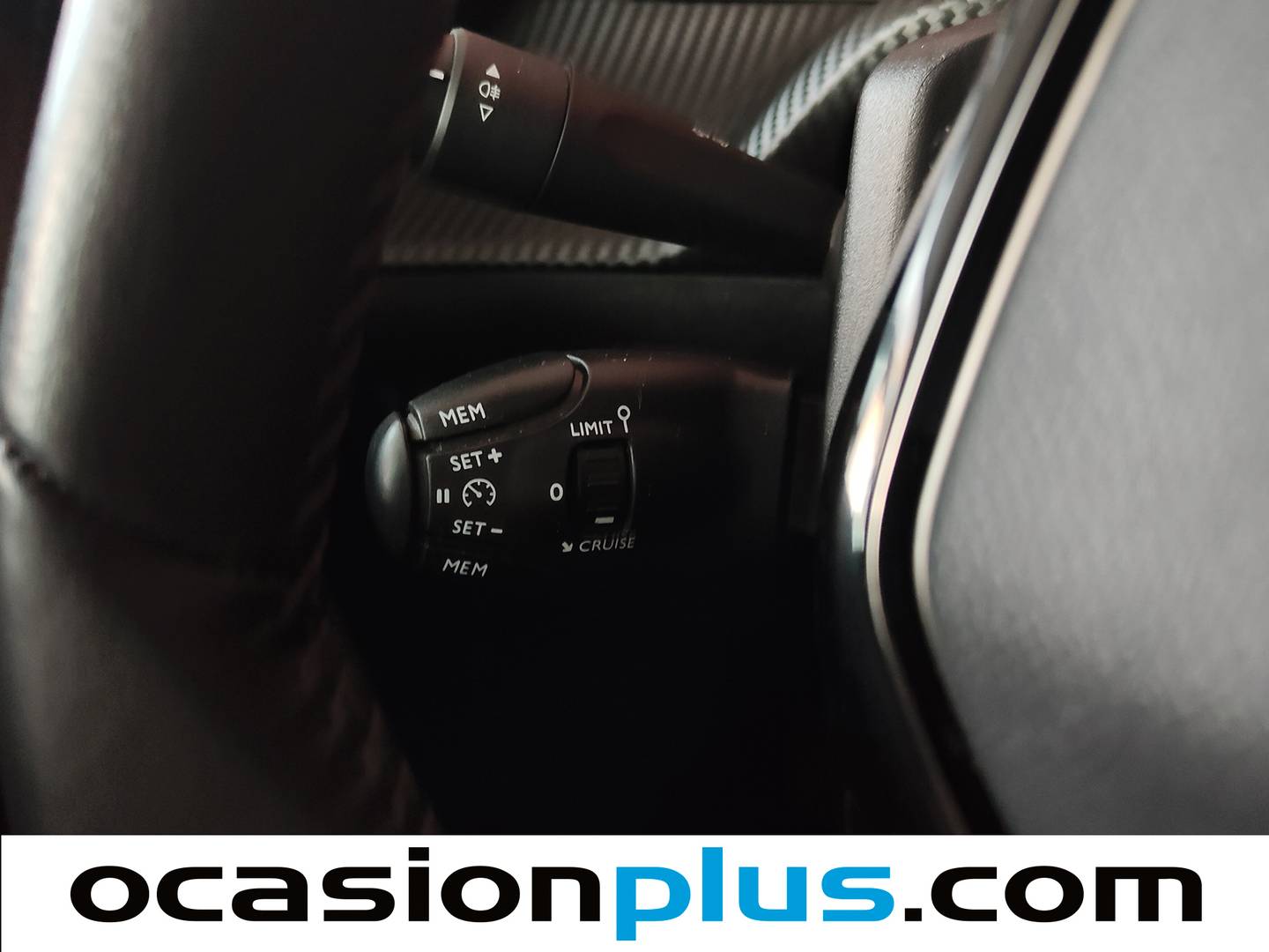 Extras del Peugeot 208 Peugeot 208 PureTech 100 Active Pack (100 CV)