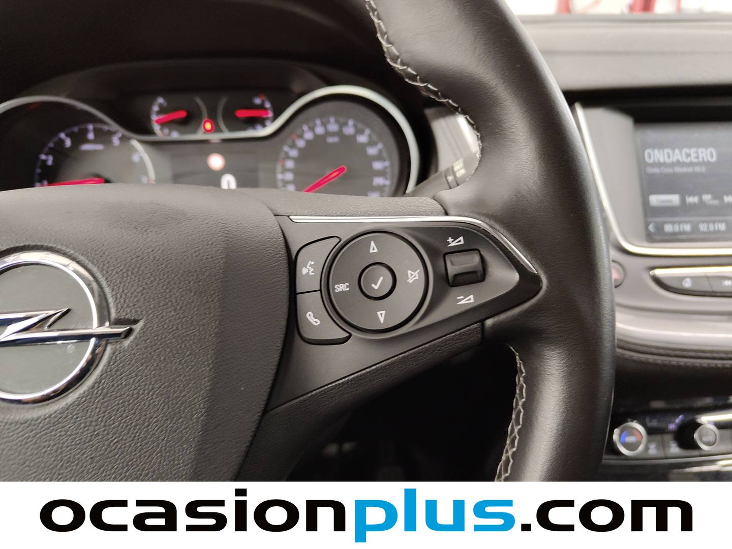 Opel Grandland X Opel Grandland X 1.2 Turbo S&S ecoTEC Excellence (130 CV) 130cv