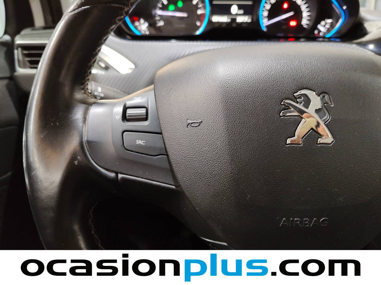 Peugeot 2008 Peugeot 2008 PureTech 130 S&S Allure (130 CV) 130cv