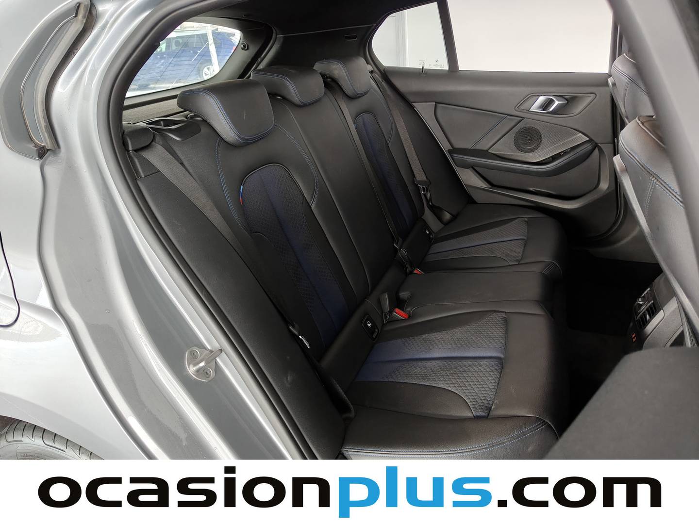 Foto BMW Serie 1 BMW Serie 1 118d (150 CV) Pack M