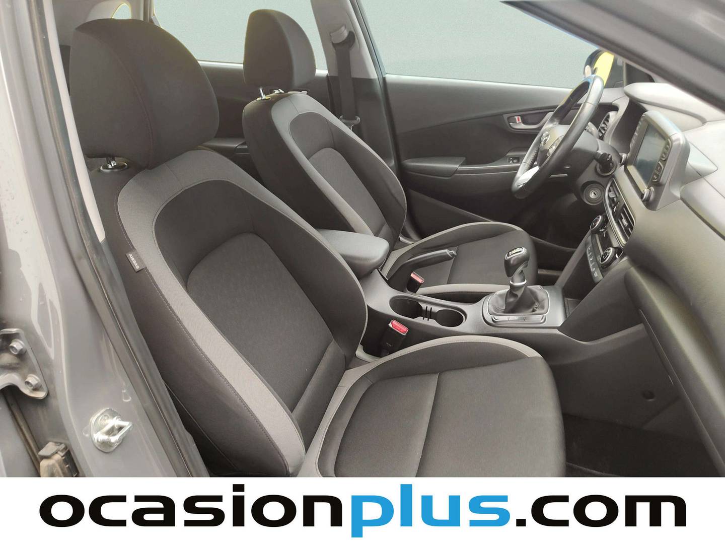 Hyundai Kona Hyundai Kona 1.0 TGDI Klass 4x2 (120 CV) km 0