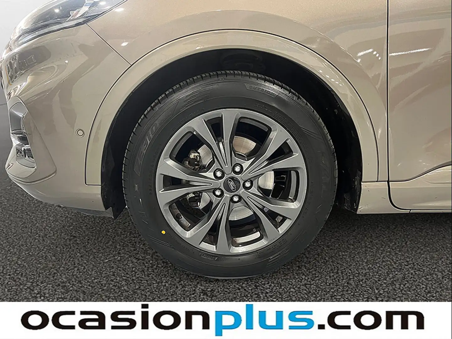 Foto Ford Kuga Ford Kuga 2.0 EcoBlue MHEV ST-Line (150 CV)