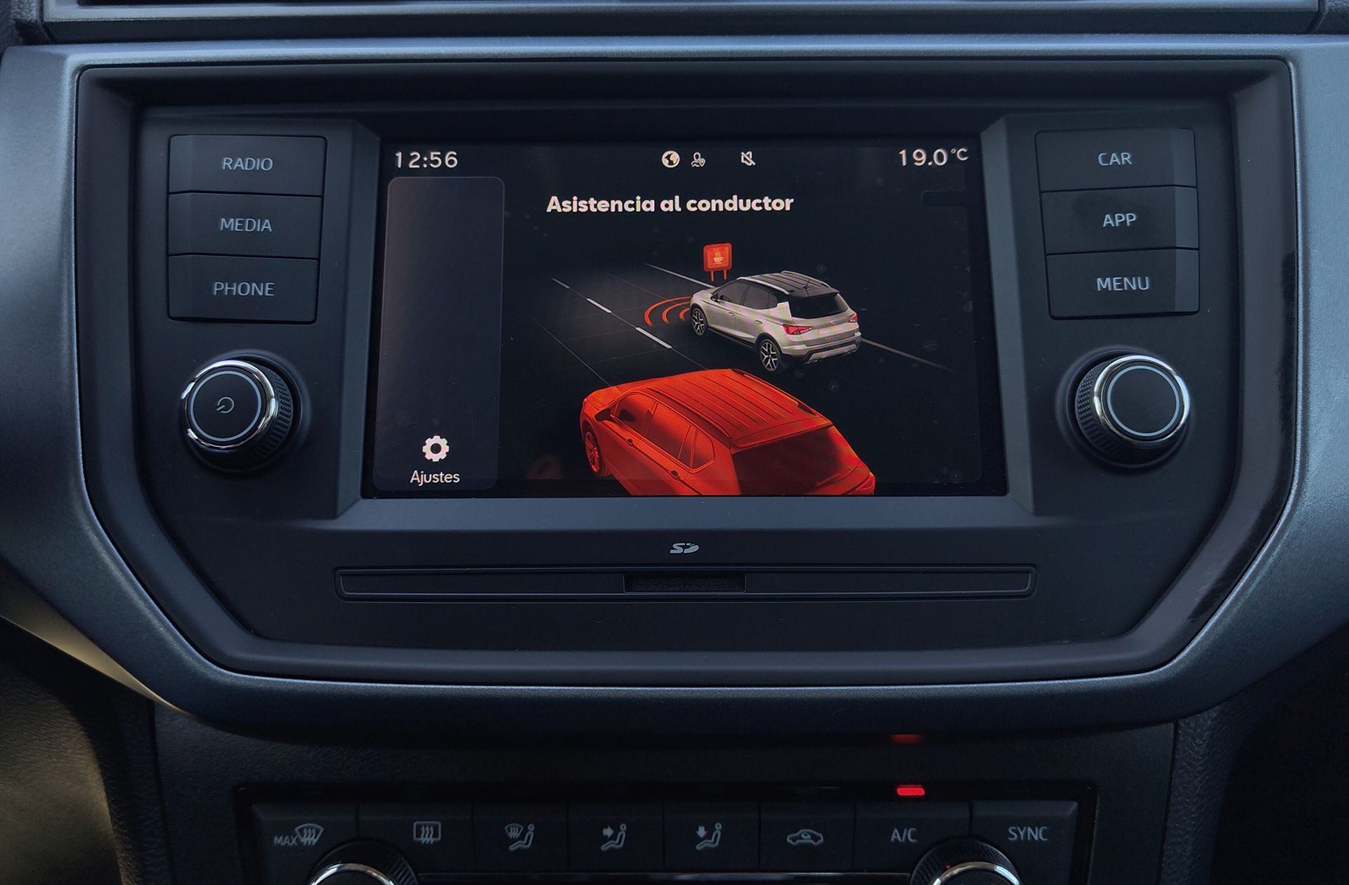SEAT Arona 1.0 TGI Style Go - foto 13