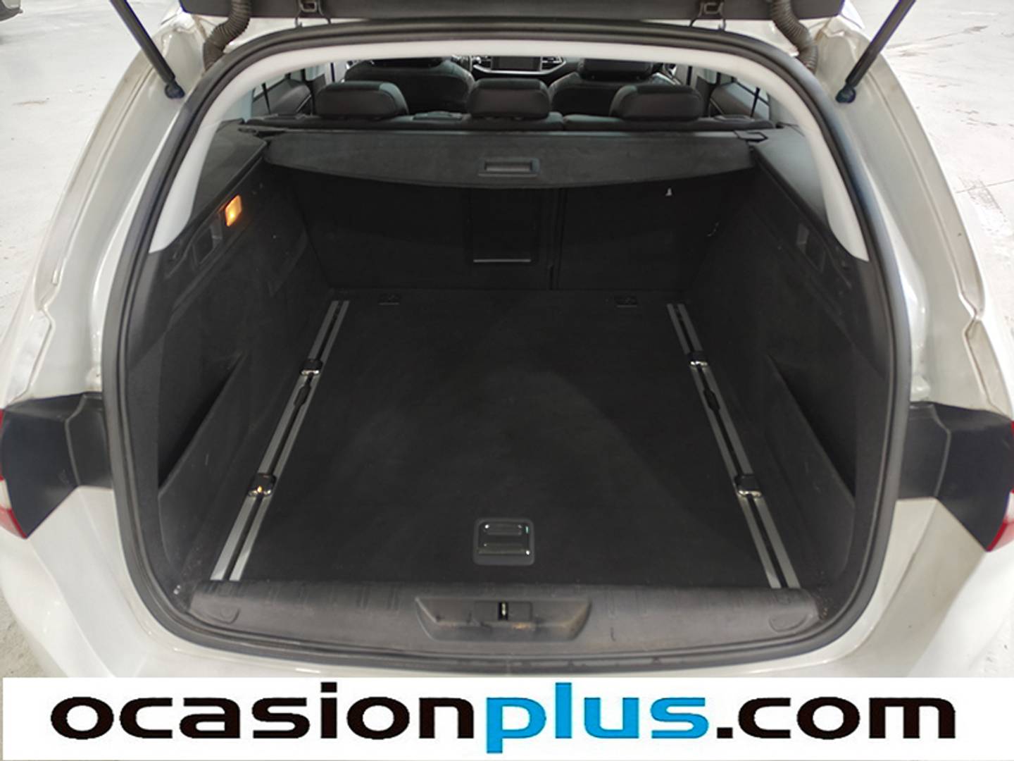 Peugeot 308 Peugeot 308 SW SW 2.0 BlueHDi Allure Auto (150 CV) diésel