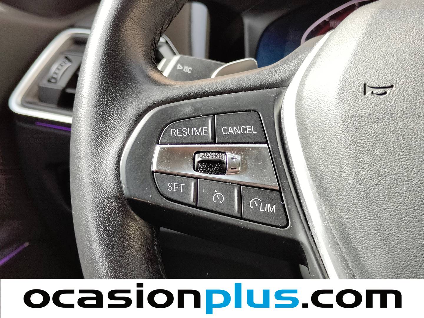 BMW Serie 3 BMW Serie 3 320d (190 CV) de ocasión