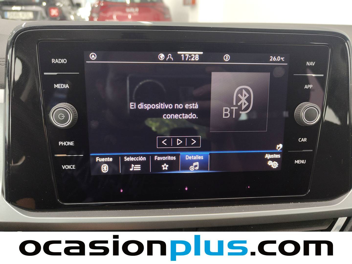Volkswagen T-Roc Volkswagen T-Roc Life 1.0 TSI (110 CV) gasolina