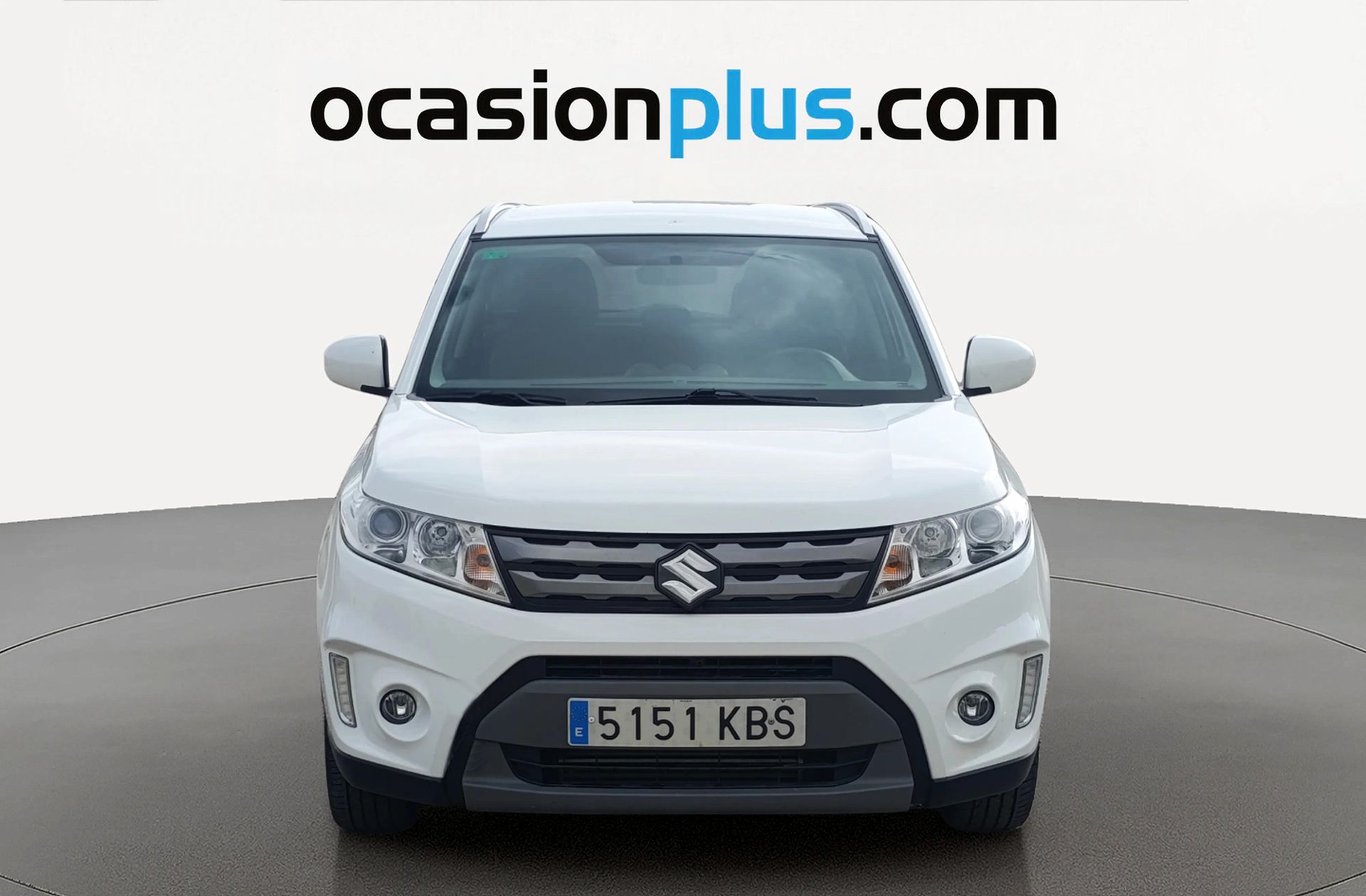 Suzuki Vitara 1.6 Ddis GLE 4WD - foto 14