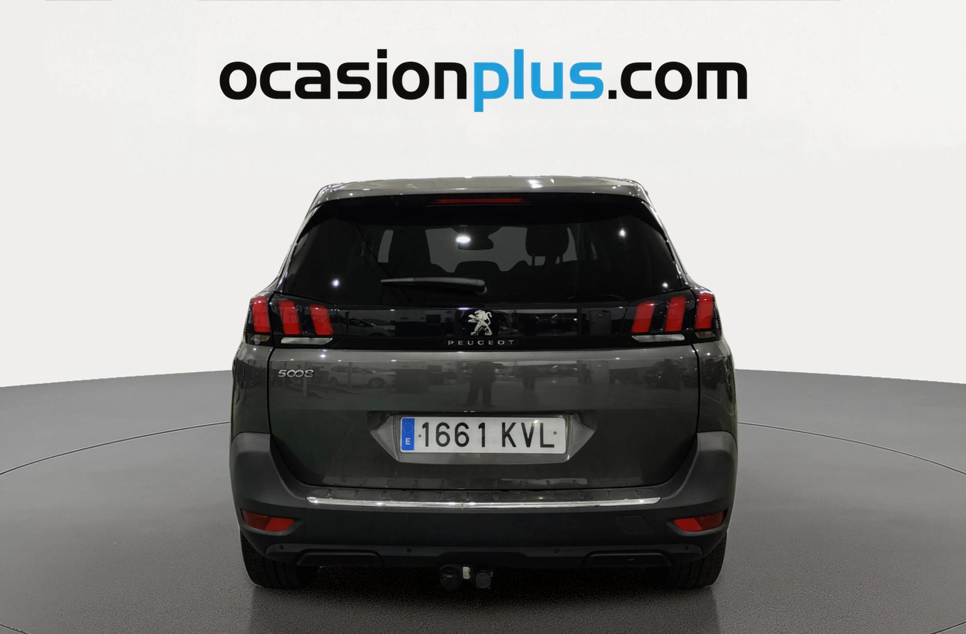 Peugeot 5008 BlueHDi 130 Allure 7 plazas - foto 16