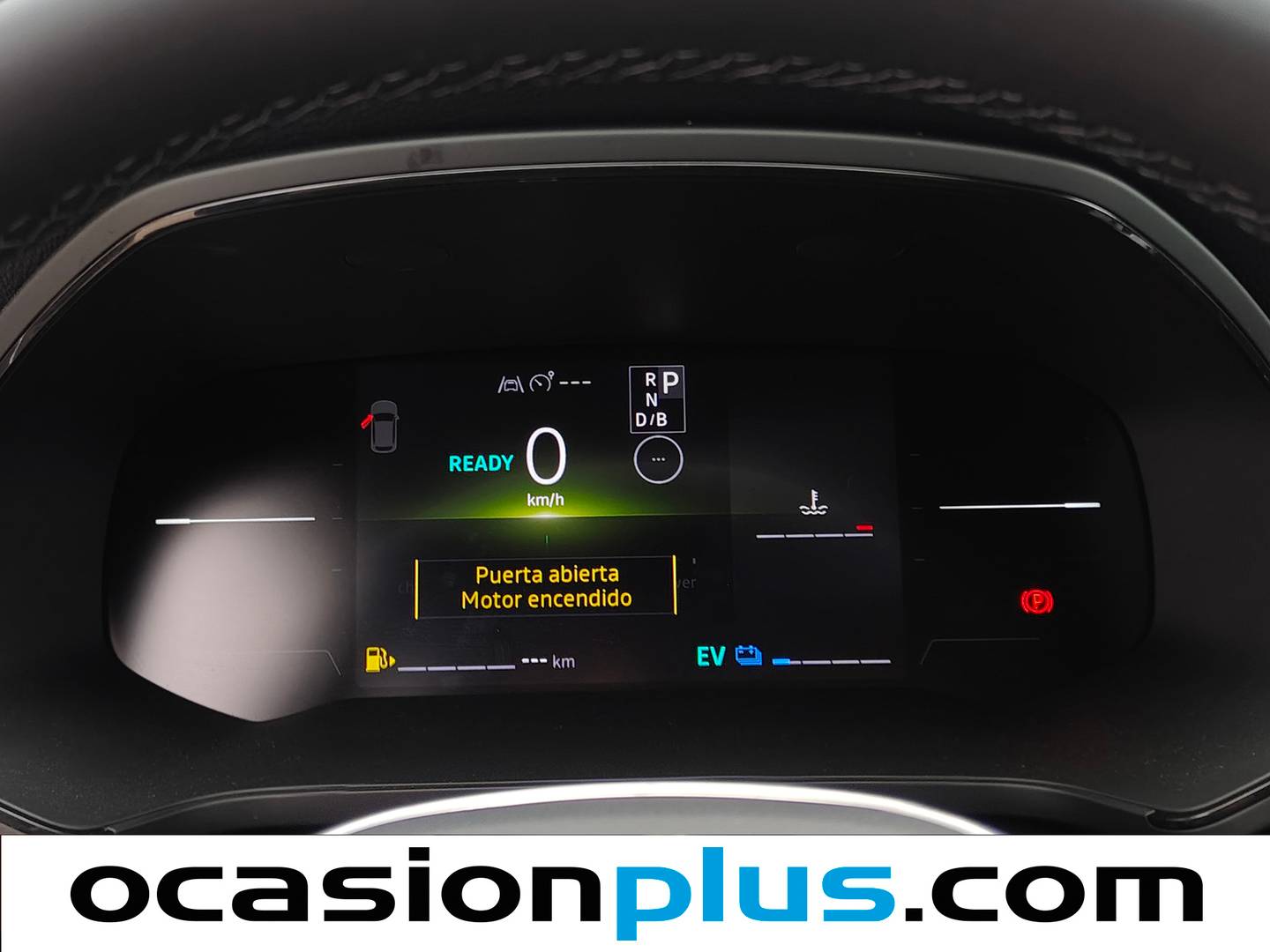 Renault Captur Renault Captur Evolution E-Tech full hybrid (145 CV) de ocasión