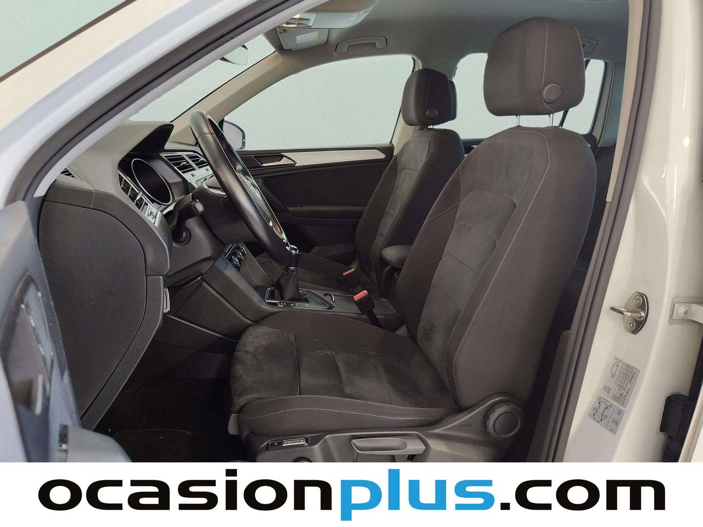 Volkswagen Tiguan Volkswagen Tiguan Advance 2.0 TDI BMT (150 CV) Pack R-Line barato