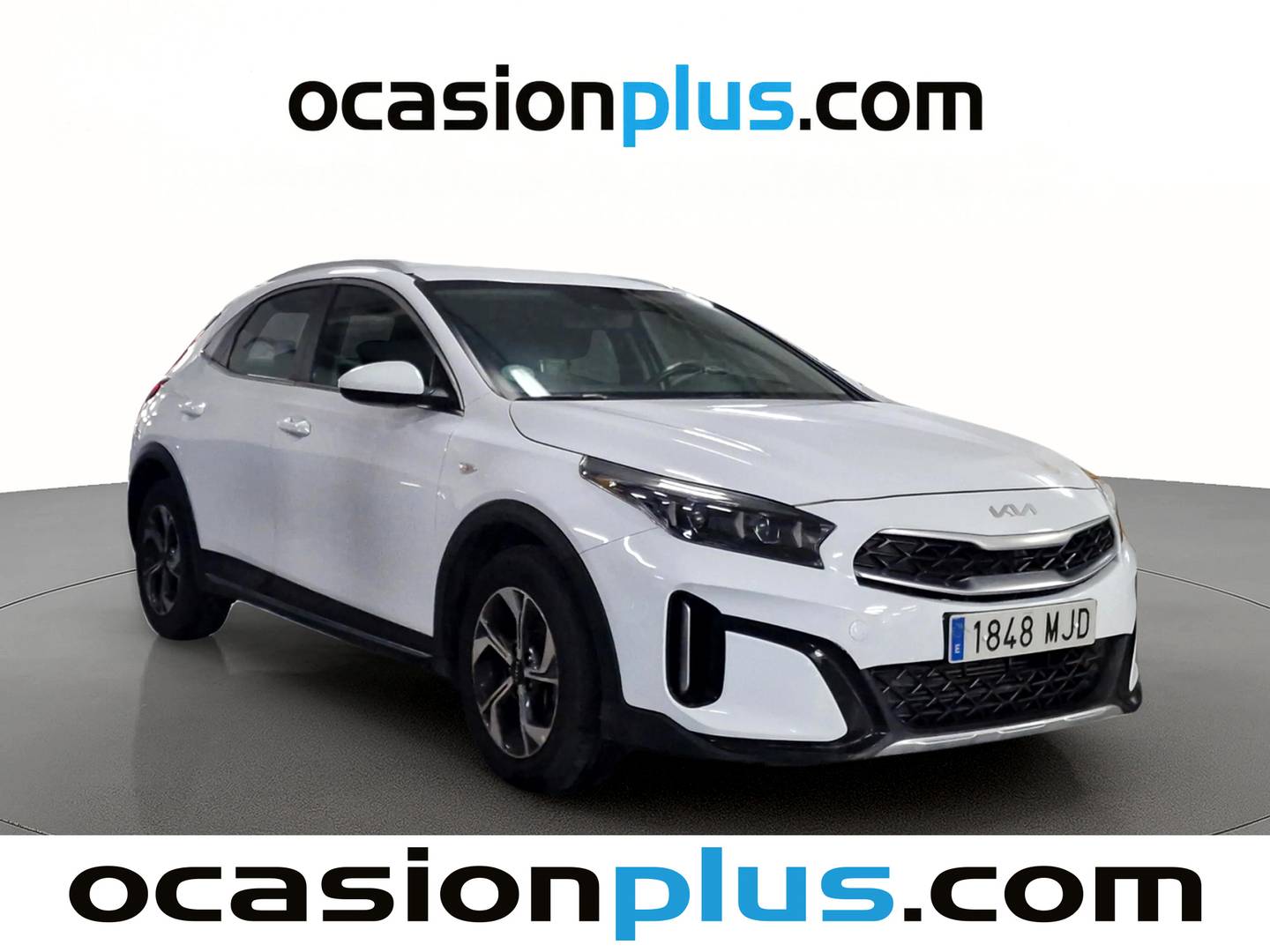 Foto KIA XCeed Kia XCeed 1.0 T-GDi Drive (120 CV)