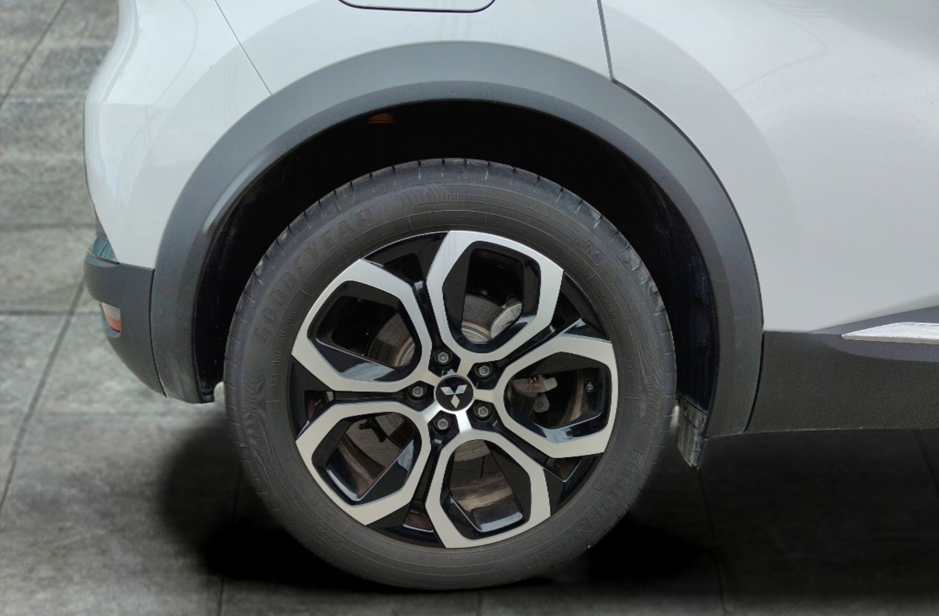 Mitsubishi ASX 160 PHEV Kaiteki - foto 36