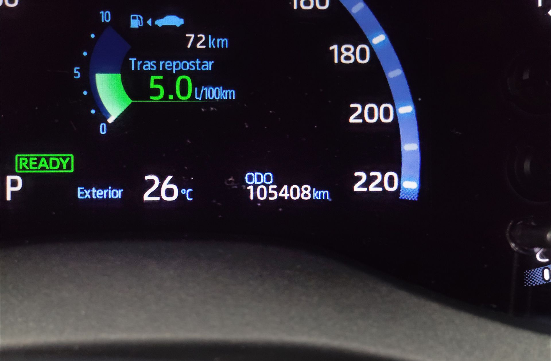 Toyota Yaris Cross 120H Style - foto 12