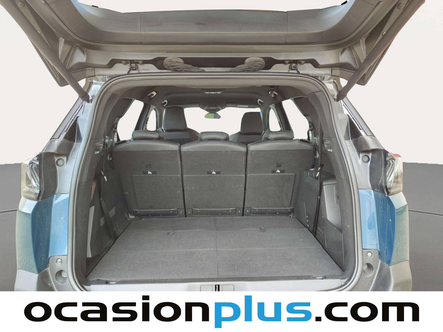 Foto Peugeot 5008 Peugeot 5008 PureTech 130 S&S Allure Pack (130 CV) 7 plazas