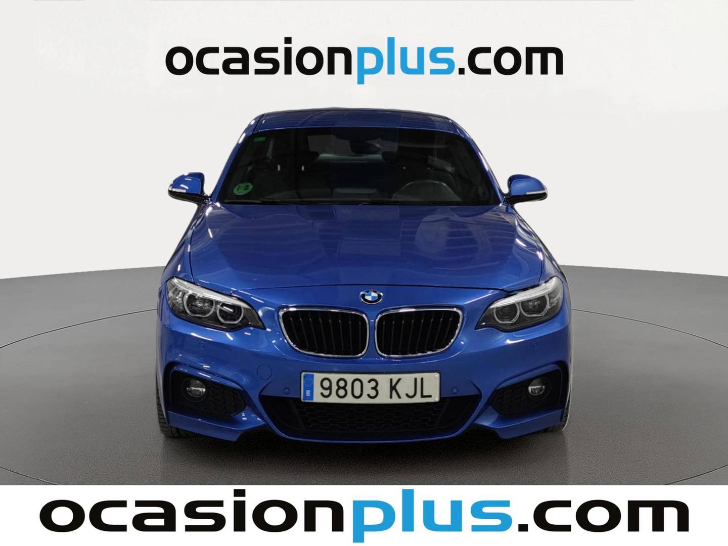 BMW Serie 2 BMW Serie 2 220i Coupe (184 CV) Pack M 184cv