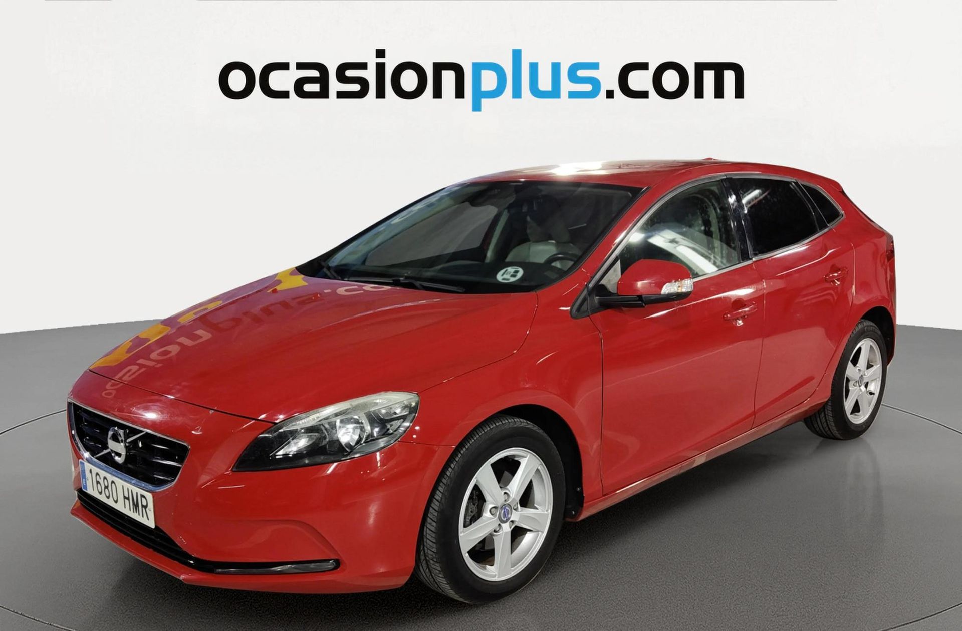 Volvo V40 D2 Kinetic