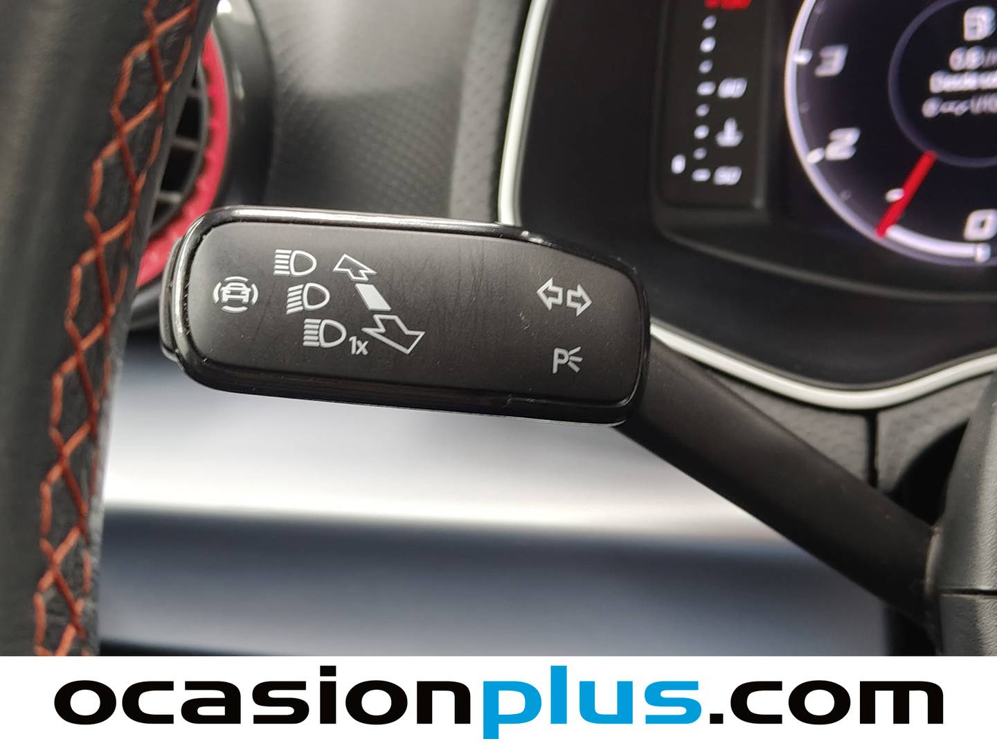 Foto Seat Arona SEAT Arona 1.0 TSI S&S FR XL (115 CV)