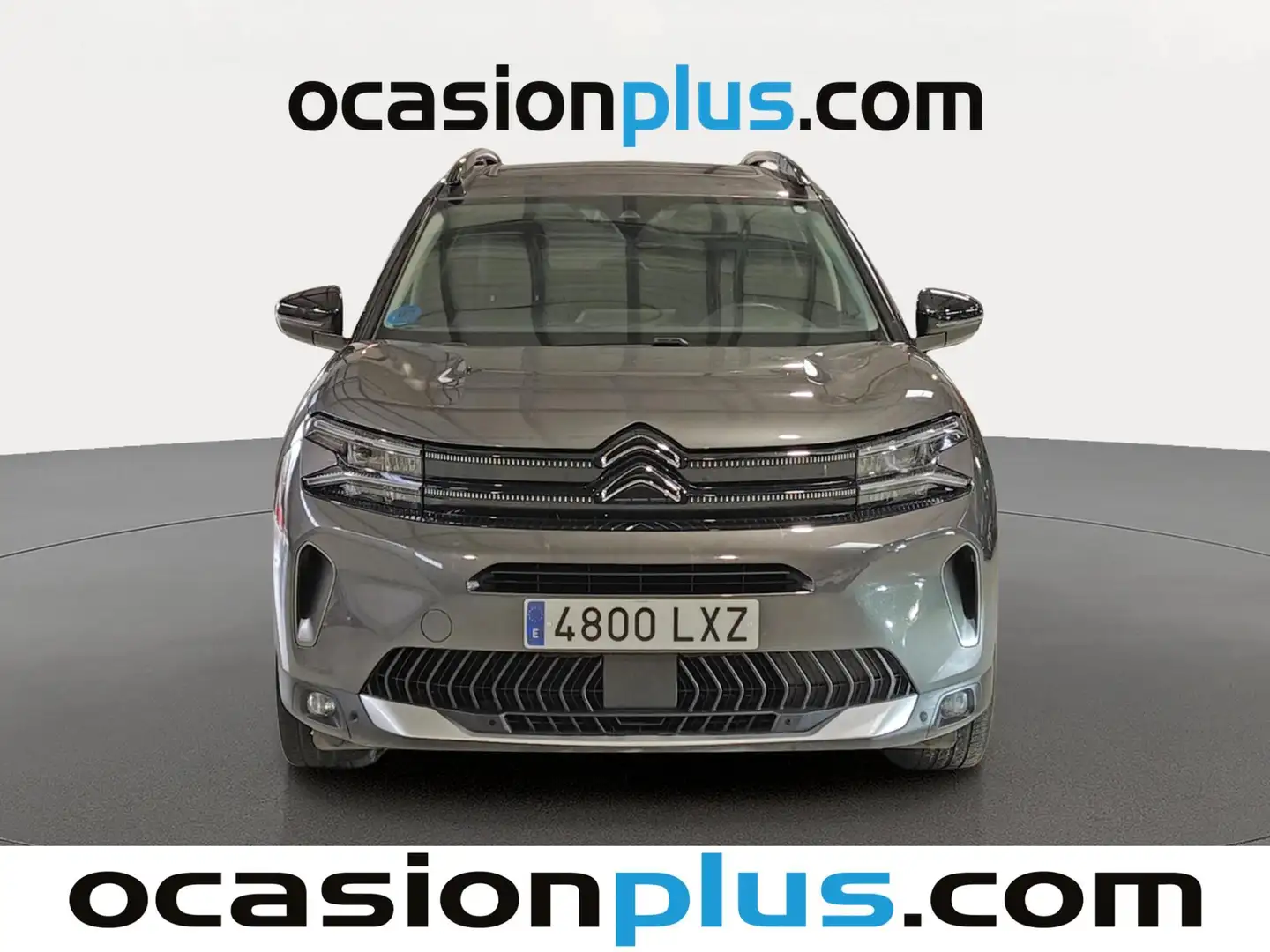 Foto Citroën C5 Aircross Hybrid Citroen C5 Aircross Hybrid 225 Shine Pack e-EAT8 (225 CV)