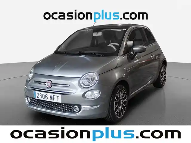Fiat 500 1.0 Hybrid Dolcevita (70 CV) de segunda mano