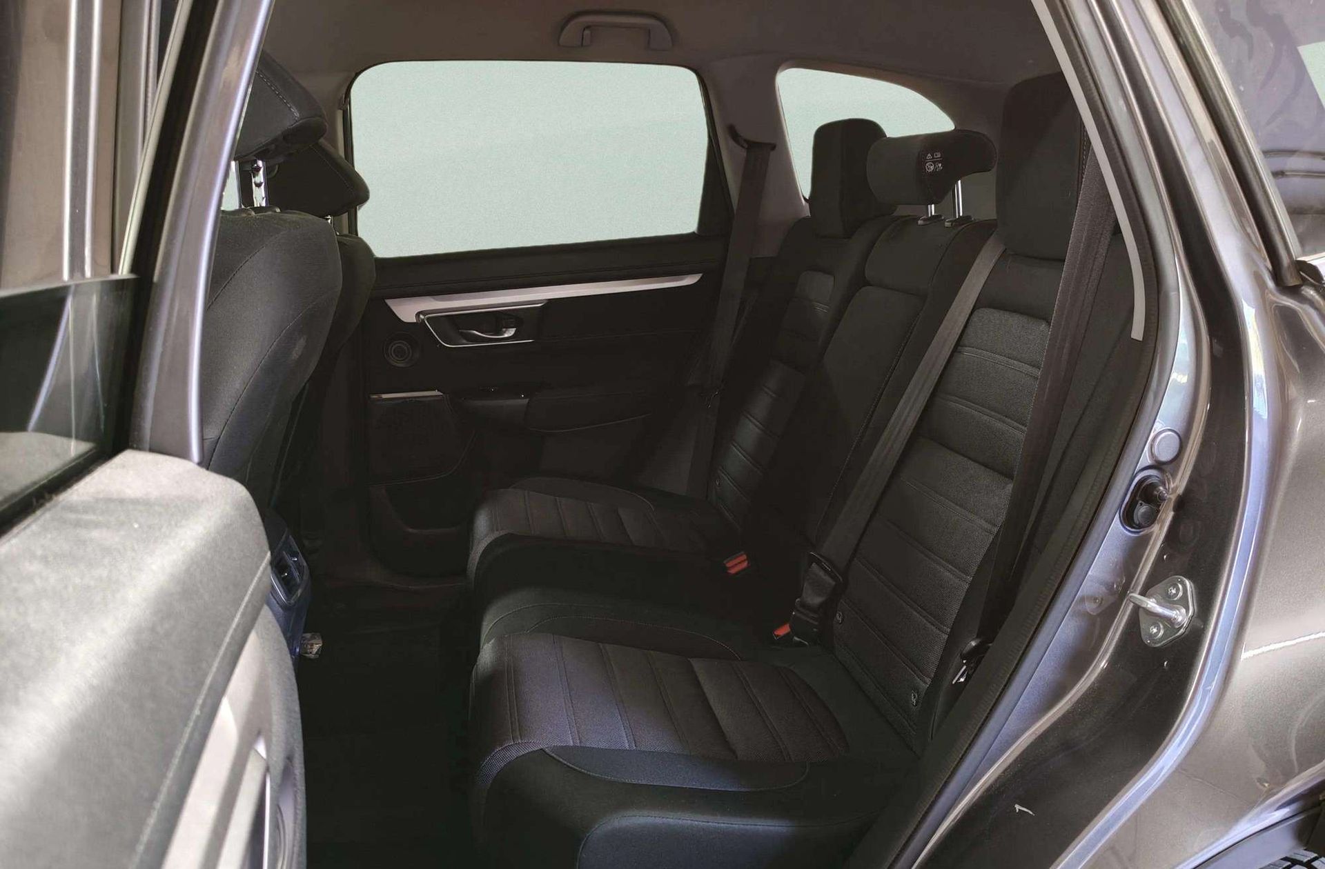 Honda CR-V 2.0 i-MMD Elegance Navi - foto 13