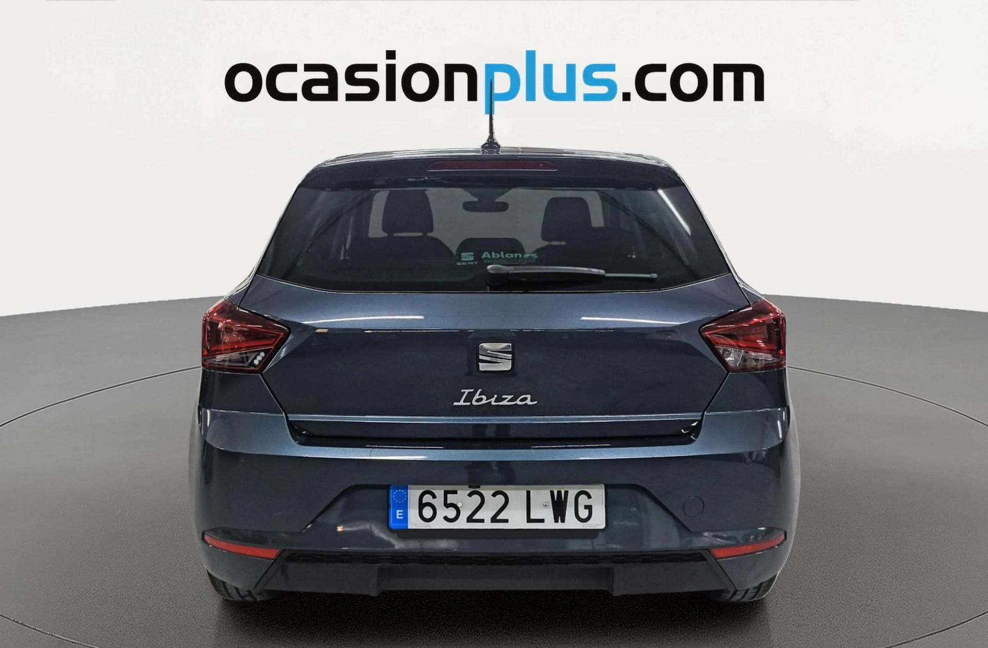 SEAT Ibiza 1.0 TSI Style Plus - foto 15