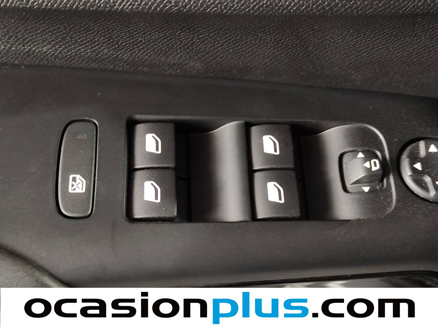 Citroën C5 Aircross Citroen C5 Aircross BlueHDi 130 S&S Max EAT8 (131 CV) seminuevo