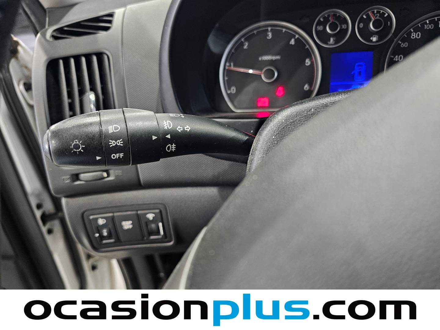 Hyundai i30 Hyundai i30 1.6 CRDI Comfort GL (90 CV) de segunda mano