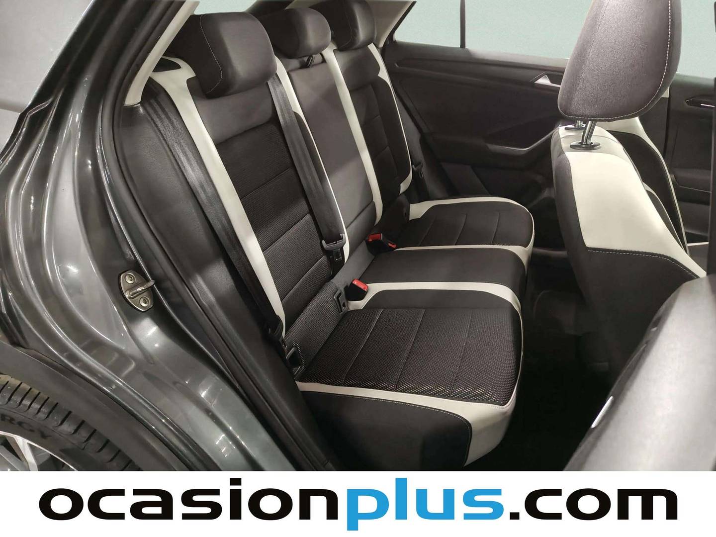 Foto Volkswagen T-Roc Volkswagen T-Roc Sport 1.5 TSI EVO (150 CV)