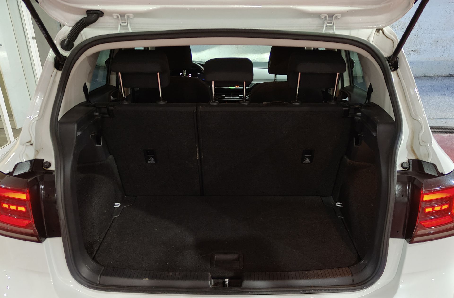 Volkswagen T-Cross ``más`` 1.0 TSI DSG - foto 16