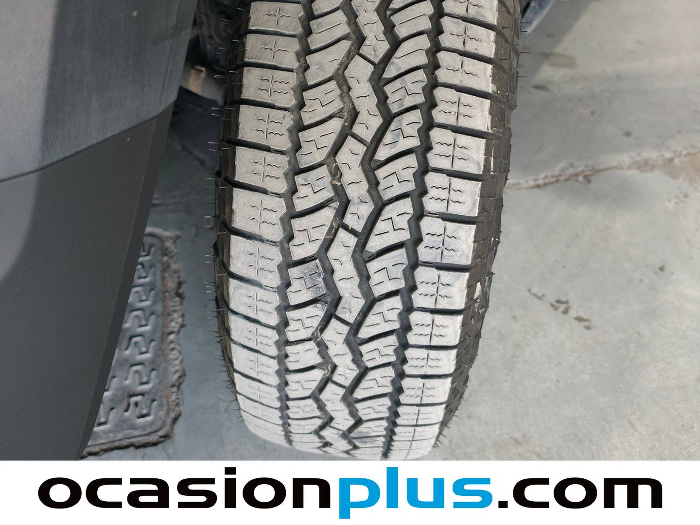 Jeep Renegade Jeep Renegade 2.0 Multijet Trailhawk 4x4 AD Low Auto (170 CV) diésel