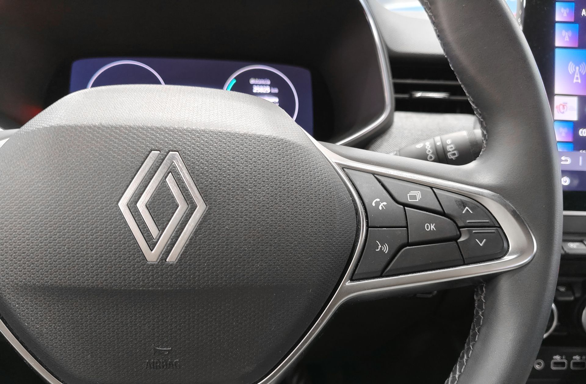 Renault Clio Techno Eco-G - foto 30