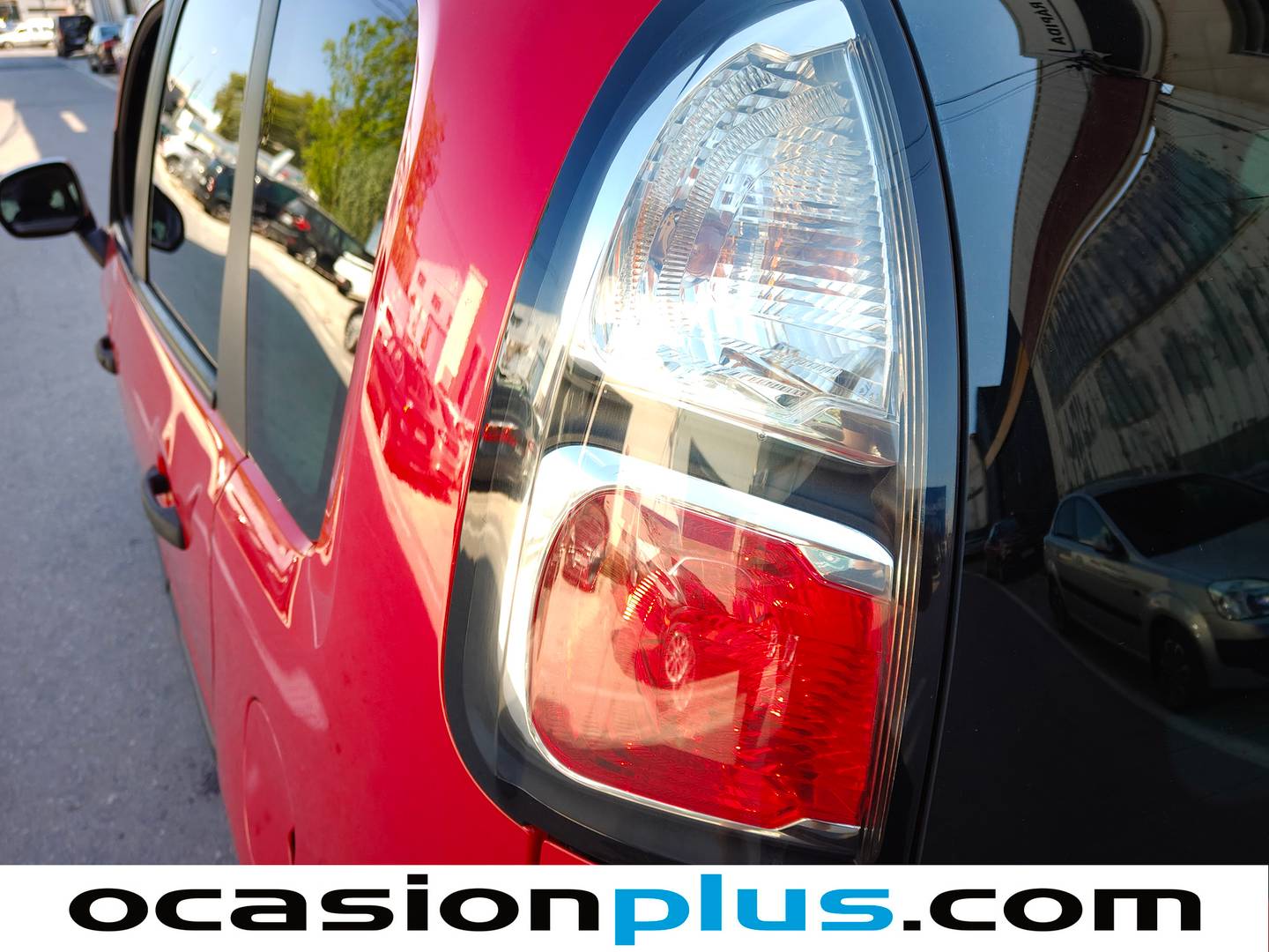 Citroën C3 Picasso Citroën C3 Picasso PureTech 110 Live Edition (110 CV) km 0