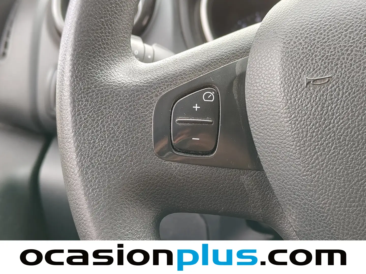 Foto Renault Trafic Renault Trafic Passenger Energy Largo dCi  (120 CV) 9 Plazas