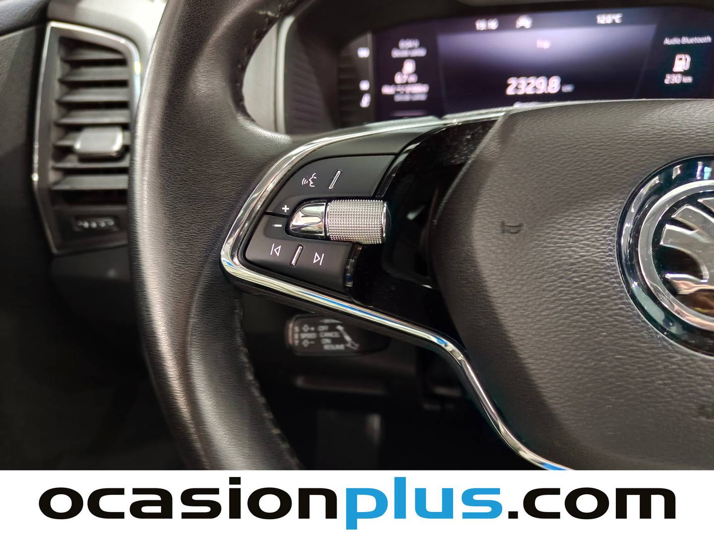 Foto Skoda Karoq Skoda Karoq 1.5 TSI ACT Ambition DSG (150 CV)