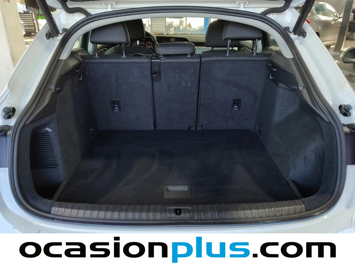 Foto Audi Q3 Sportback Audi Q3 Sportback TFSIe Advanced 45 TFSI e (245 CV) S tronic