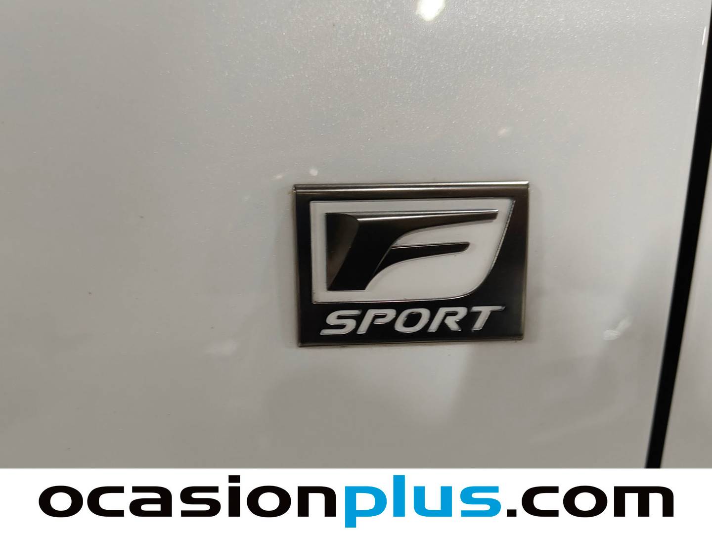 Lexus NX Lexus NX NX 350h F Sport 4WD (242 CV) de segunda mano