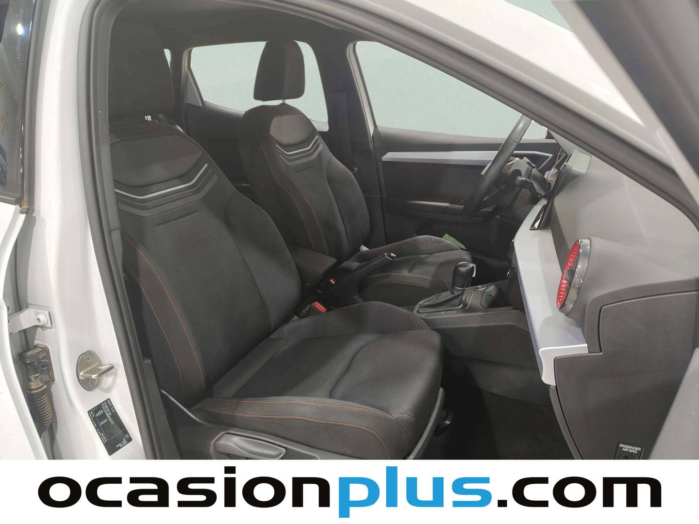 Seat Ibiza SEAT Ibiza 1.5 TSI FR XL DSG (150 CV) 2024