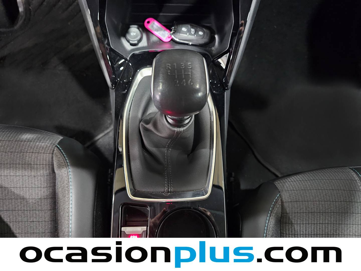 Foto Peugeot 208 Peugeot 208 BlueHDi 100 Allure (100 CV)