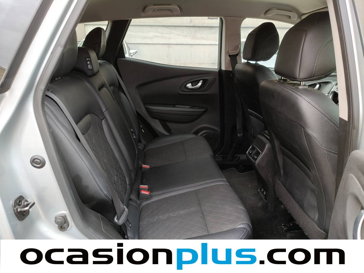 Renault Kadjar Renault Kadjar Zen TCe (140 CV) GPF al mejor precio