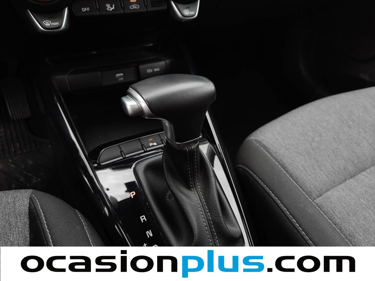 KIA Stonic KIA Stonic 1.0 T-GDi Drive DCT (100 CV) de segunda mano