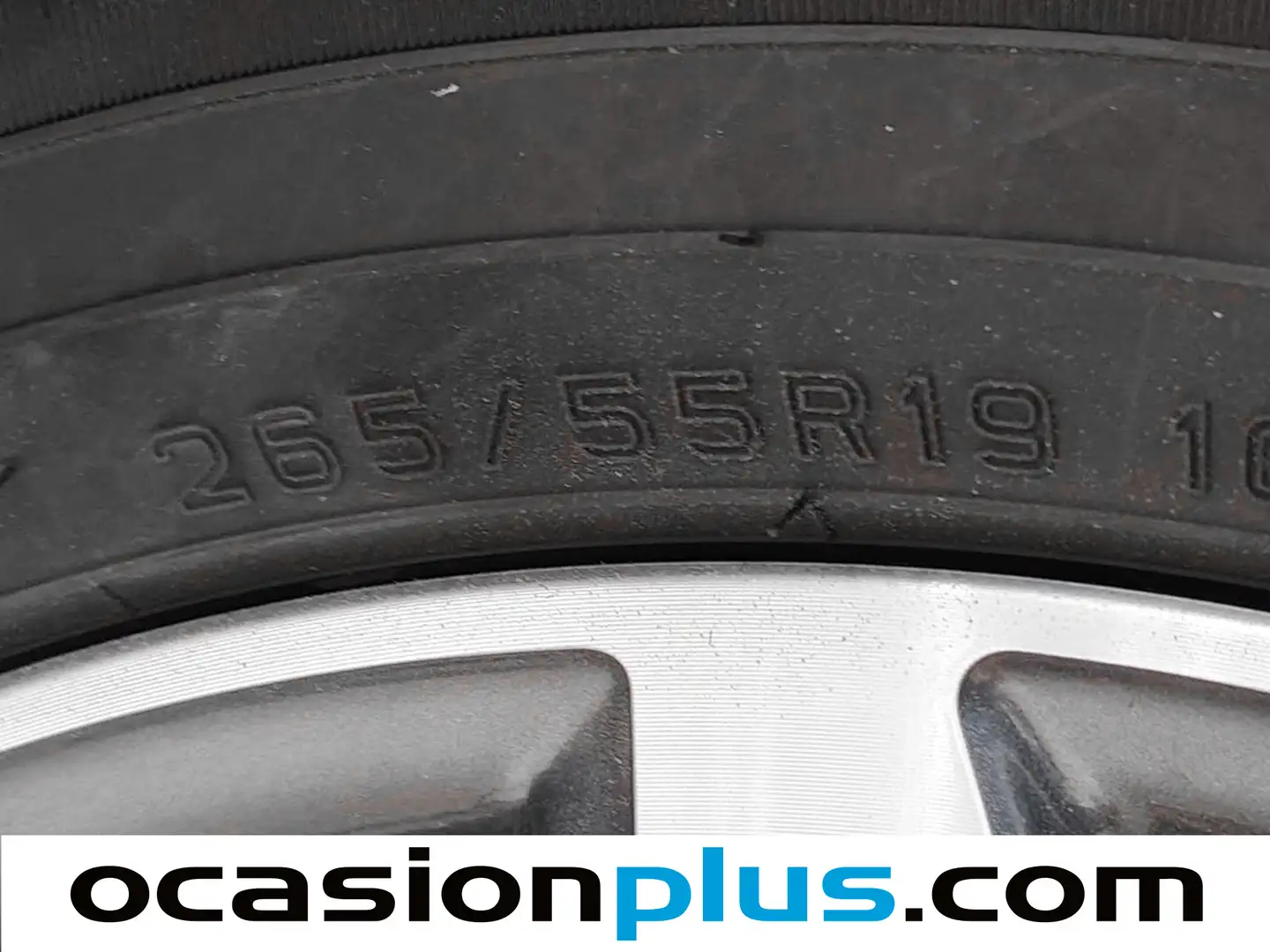 Foto Toyota Land Cruiser Toyota Land Cruiser 2.8 D-4D VXL Auto (204 CV)