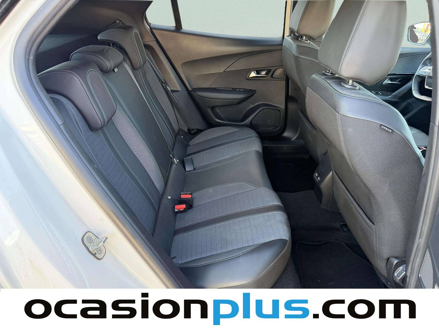 Peugeot 2008 Peugeot 2008 PureTech 100 S&S Allure (100 CV) manual