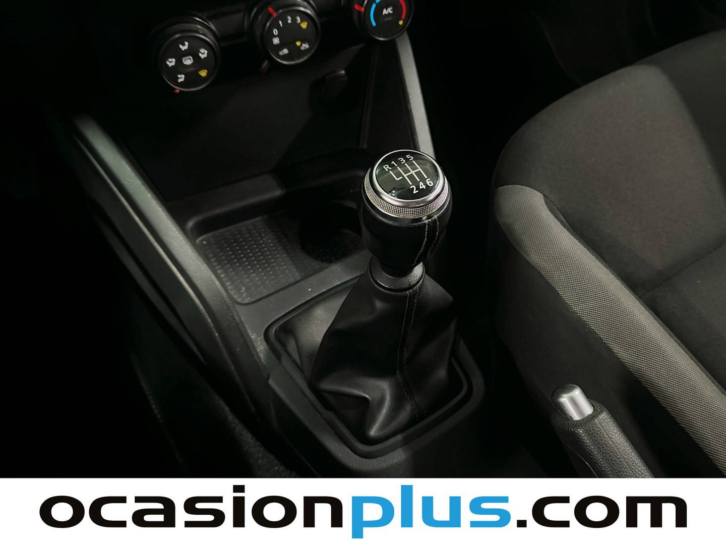 Dacia Duster Dacia Duster Essential TCE (130 CV) 4X2 GPF de segunda mano