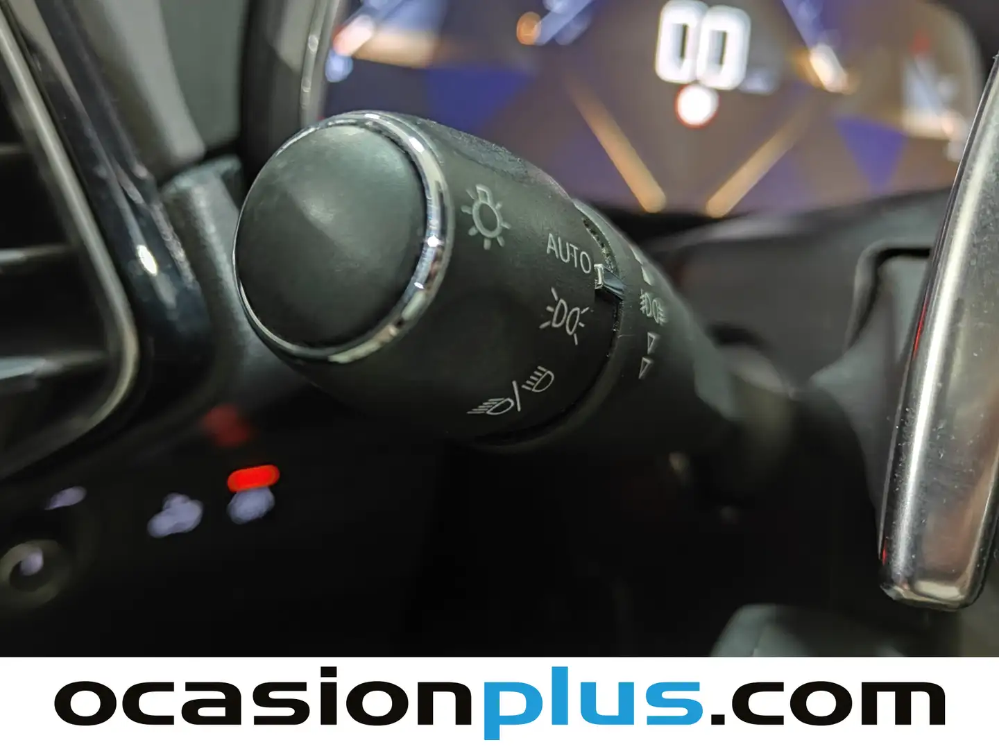 Foto DS DS 7 Crossback DS DS7 Crossback BlueHDi 180 Grand Chic Auto  (180 CV)