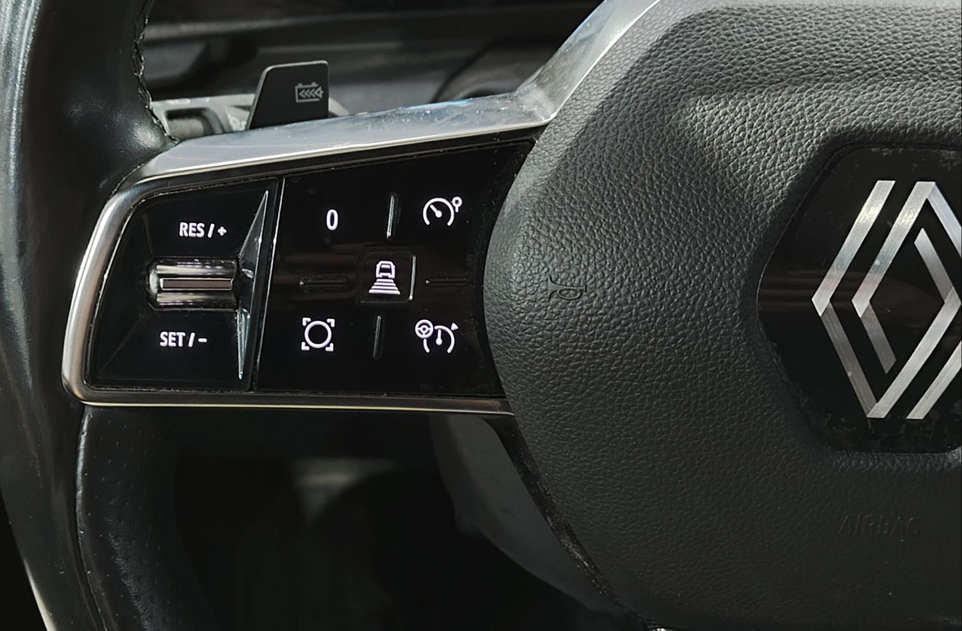 Renault Mégane E-Tech Techno EV40 Standard Charge - foto 30